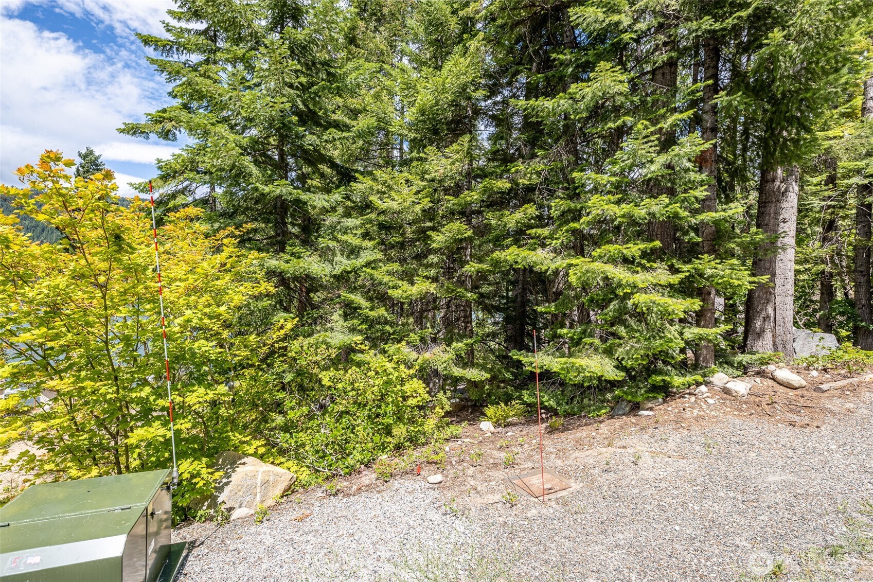 22660 Alpine Drive , Leavenworth, WA 98826