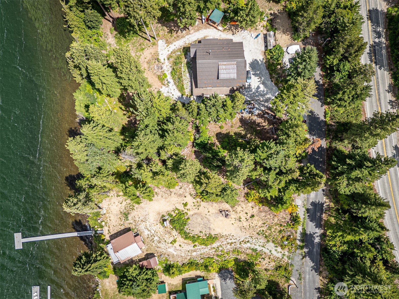 22660 Alpine Drive , Leavenworth, WA 98826