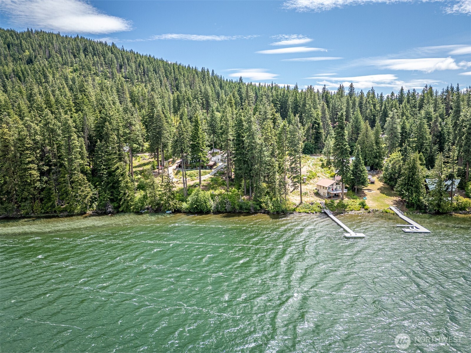 22660 Alpine Drive , Leavenworth, WA 98826