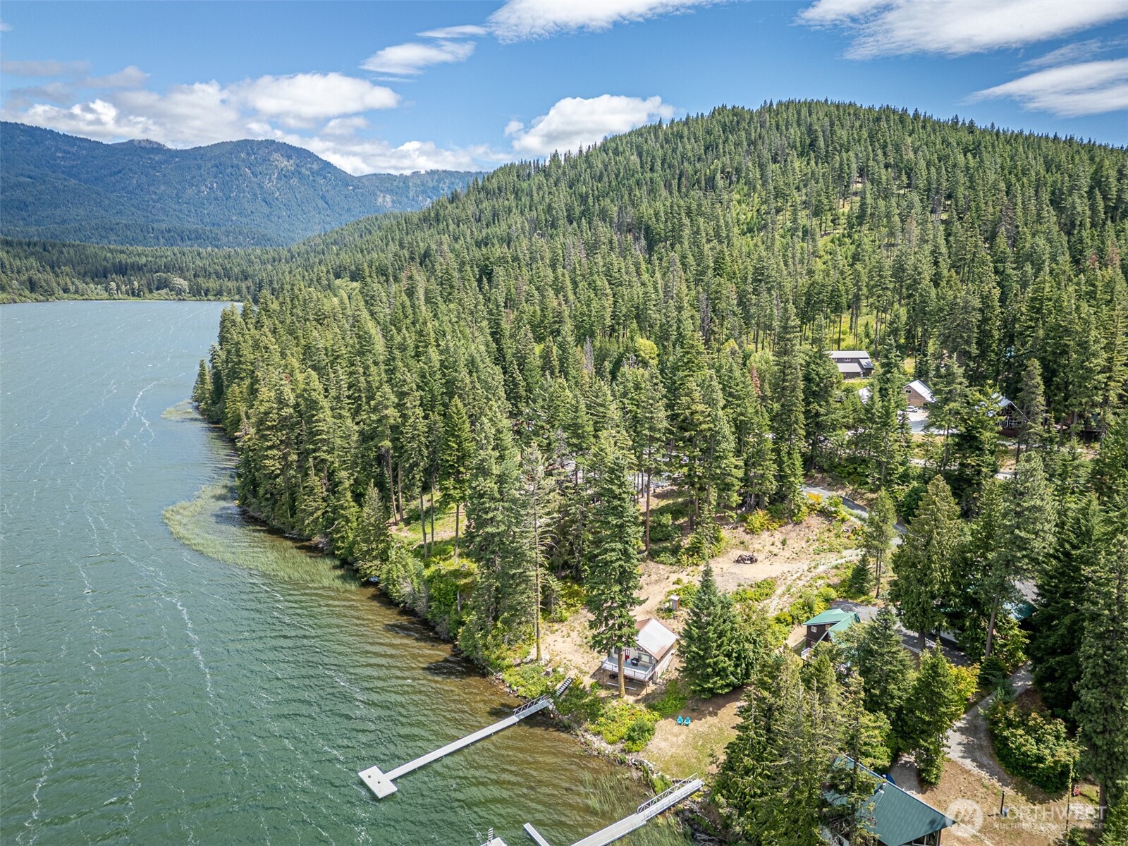 22660 Alpine Drive , Leavenworth, WA 98826