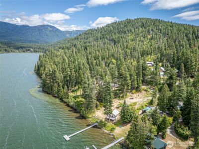 22660 Alpine Drive , Leavenworth, WA 98826 - Photo 10