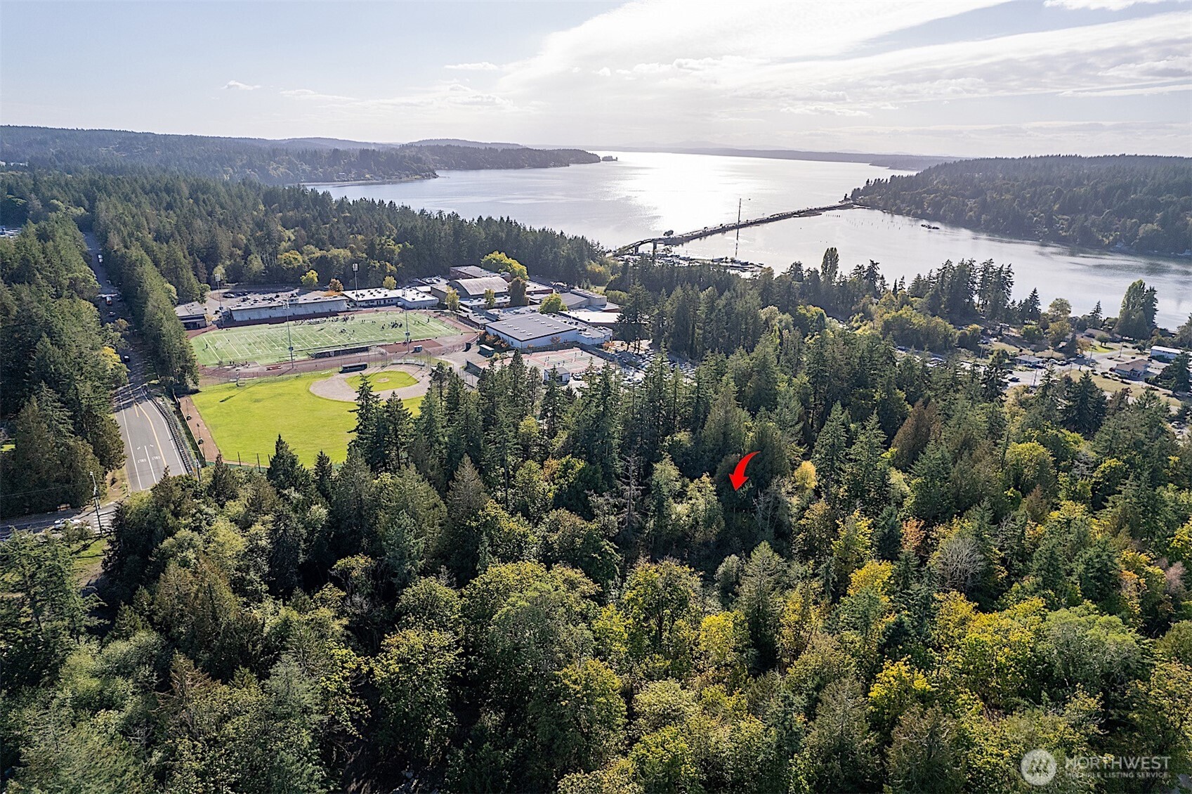 6421 144th Street NW, Gig Harbor, WA 98332