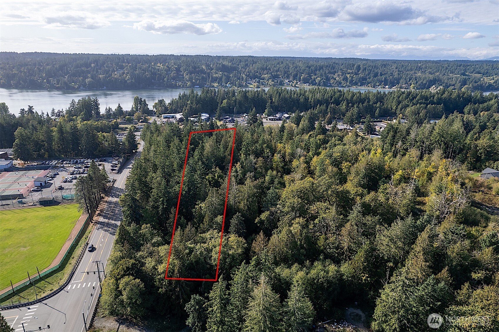 6421 144th Street NW, Gig Harbor, WA 98332