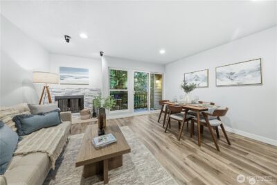 1940 N Northgate Way , Seattle, WA 98133 - Photo 4