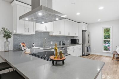 1940 N Northgate Way , Seattle, WA 98133 - Photo 9