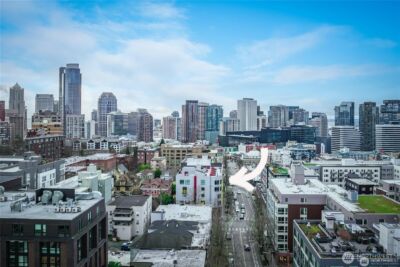 615 E Pike Street #303, Seattle, WA 98122 - Photo 34