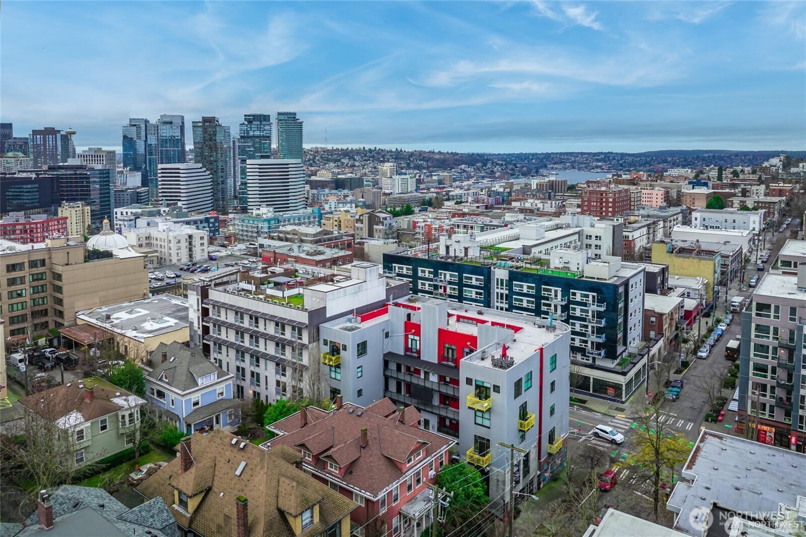 615 E Pike Street #303, Seattle, WA 98122