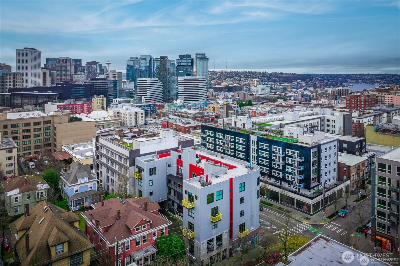 615 E Pike Street #303, Seattle, WA 98122