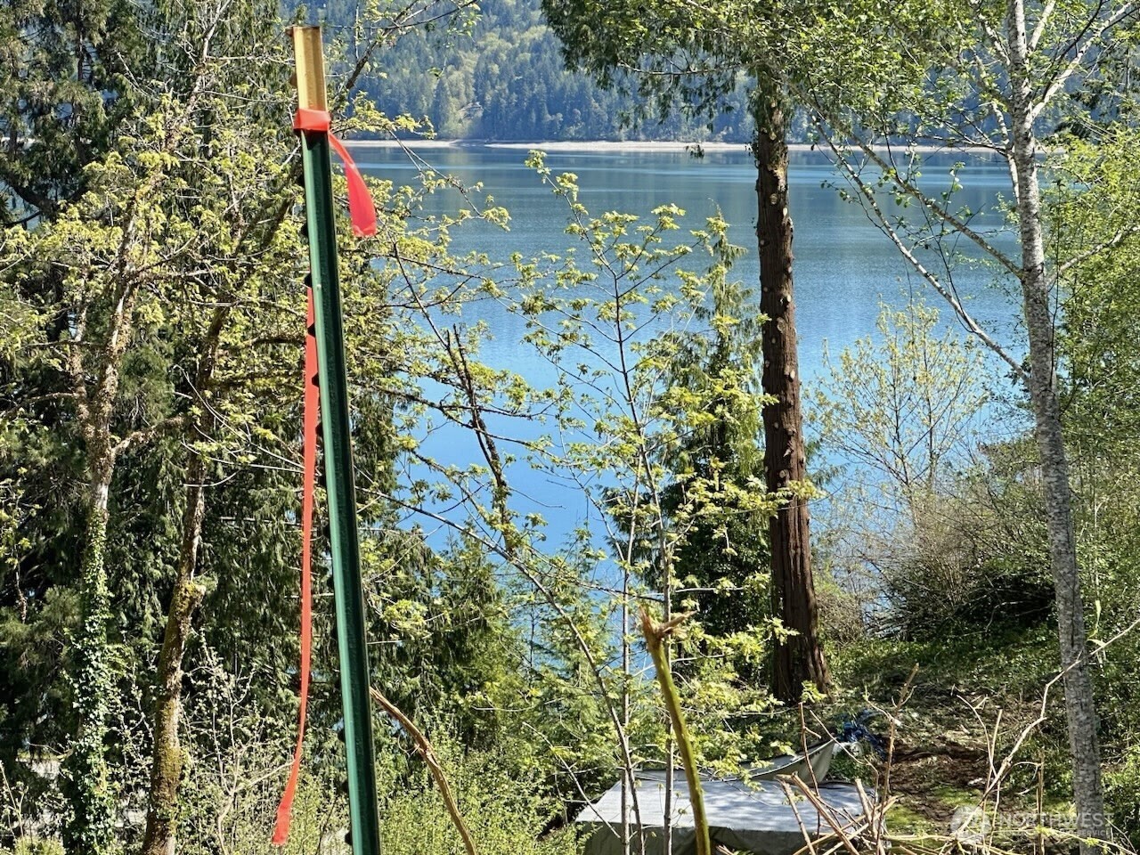 143 N Shar Lane , Lilliwaup, WA 98555