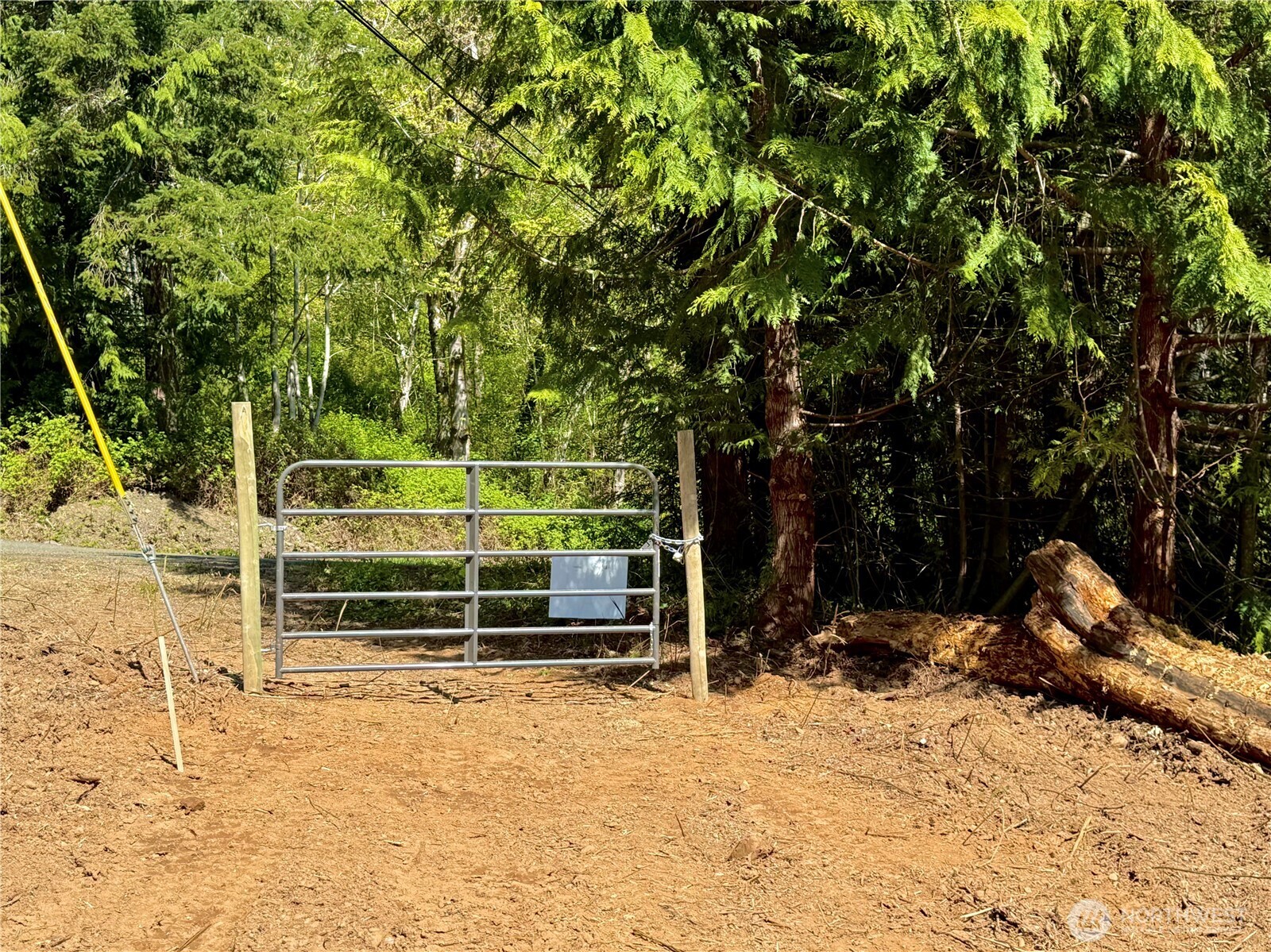 143 N Shar Lane , Lilliwaup, WA 98555