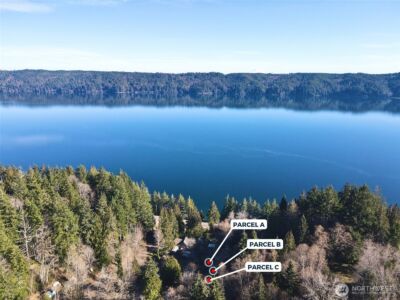 143 N Shar Lane , Lilliwaup, WA 98555 - Photo 23
