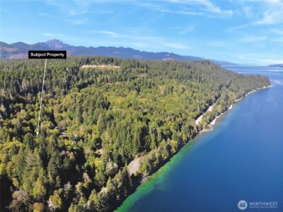 143 N Shar Lane , Lilliwaup, WA 98555 - Photo 29