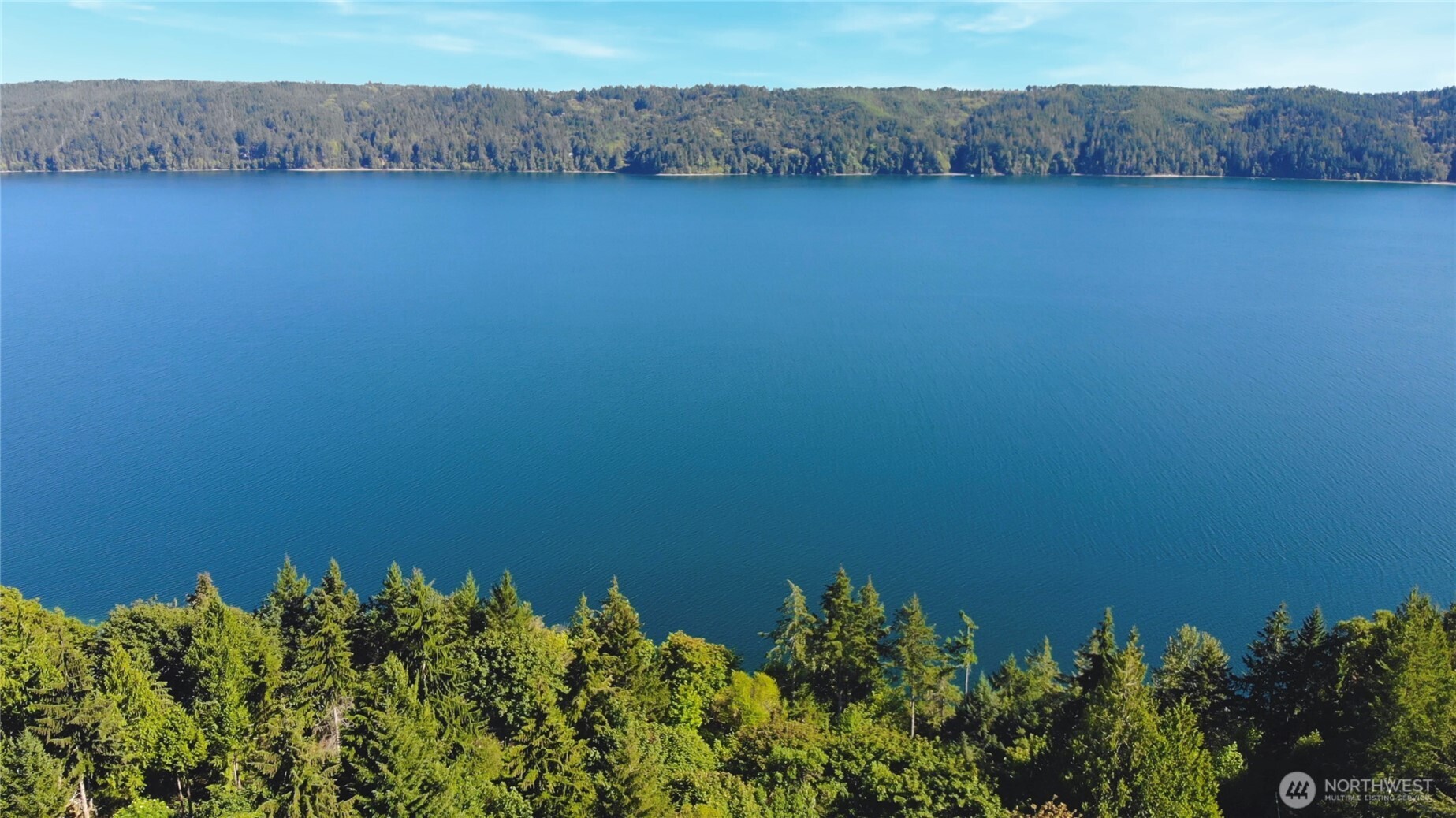 143 N Shar Lane , Lilliwaup, WA 98555