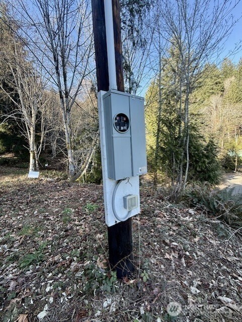 143 N Shar Lane , Lilliwaup, WA 98555