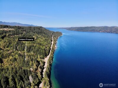 143 N Shar Lane , Lilliwaup, WA 98555 - Photo 32