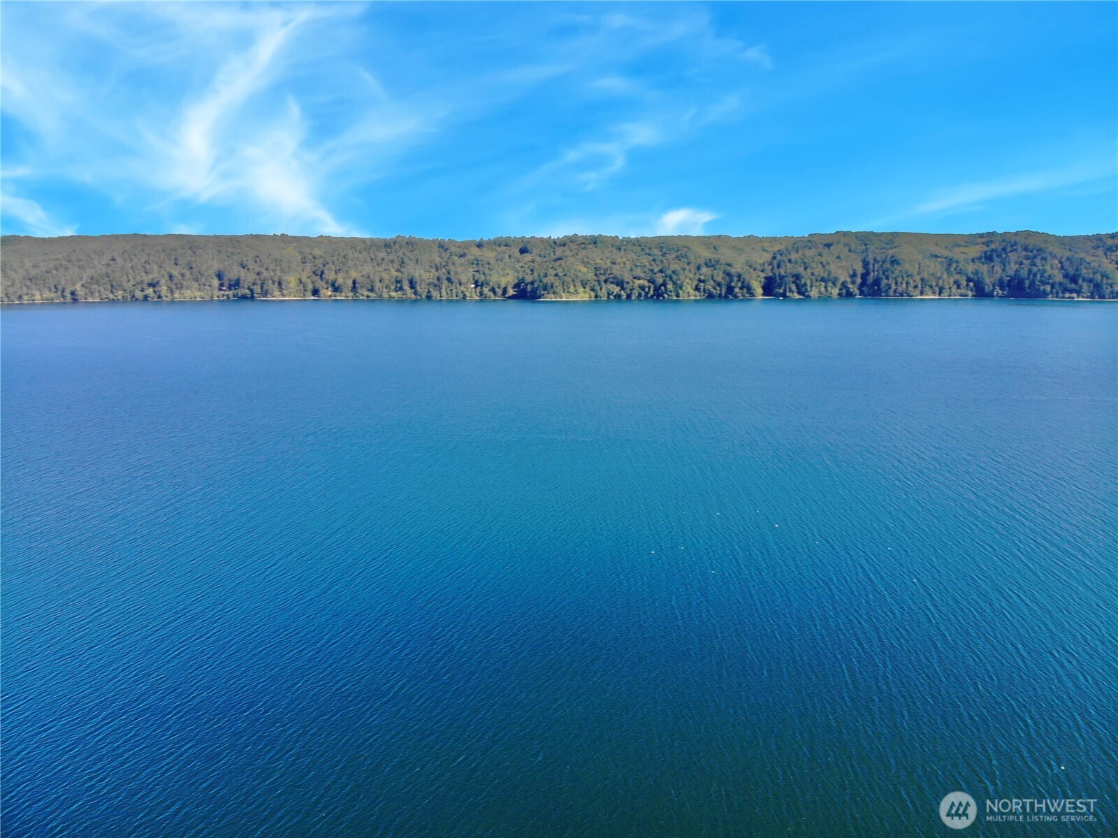 143 N Shar Lane , Lilliwaup, WA 98555