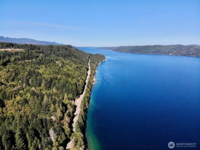 143 N Shar Lane , Lilliwaup, WA 98555 - Photo 35