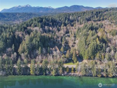 143 N Shar Lane , Lilliwaup, WA 98555 - Photo 38