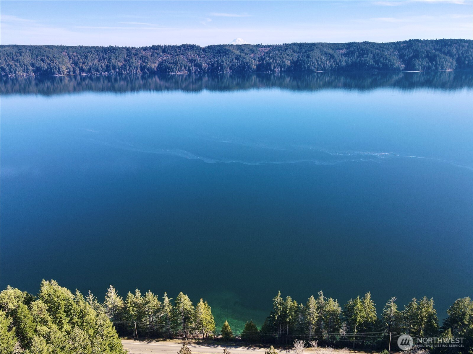 143 N Shar Lane , Lilliwaup, WA 98555