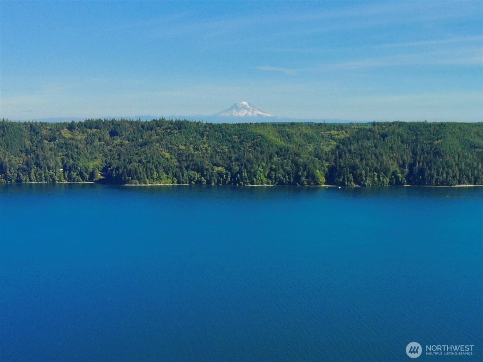 143 N Shar Lane , Lilliwaup, WA 98555