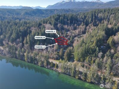 143 N Shar Lane , Lilliwaup, WA 98555 - Photo 6