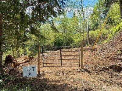 143 N Shar Lane , Lilliwaup, WA 98555 - Photo 8