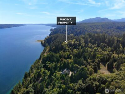 143 N Shar Lane , Lilliwaup, WA 98555 - Photo 10