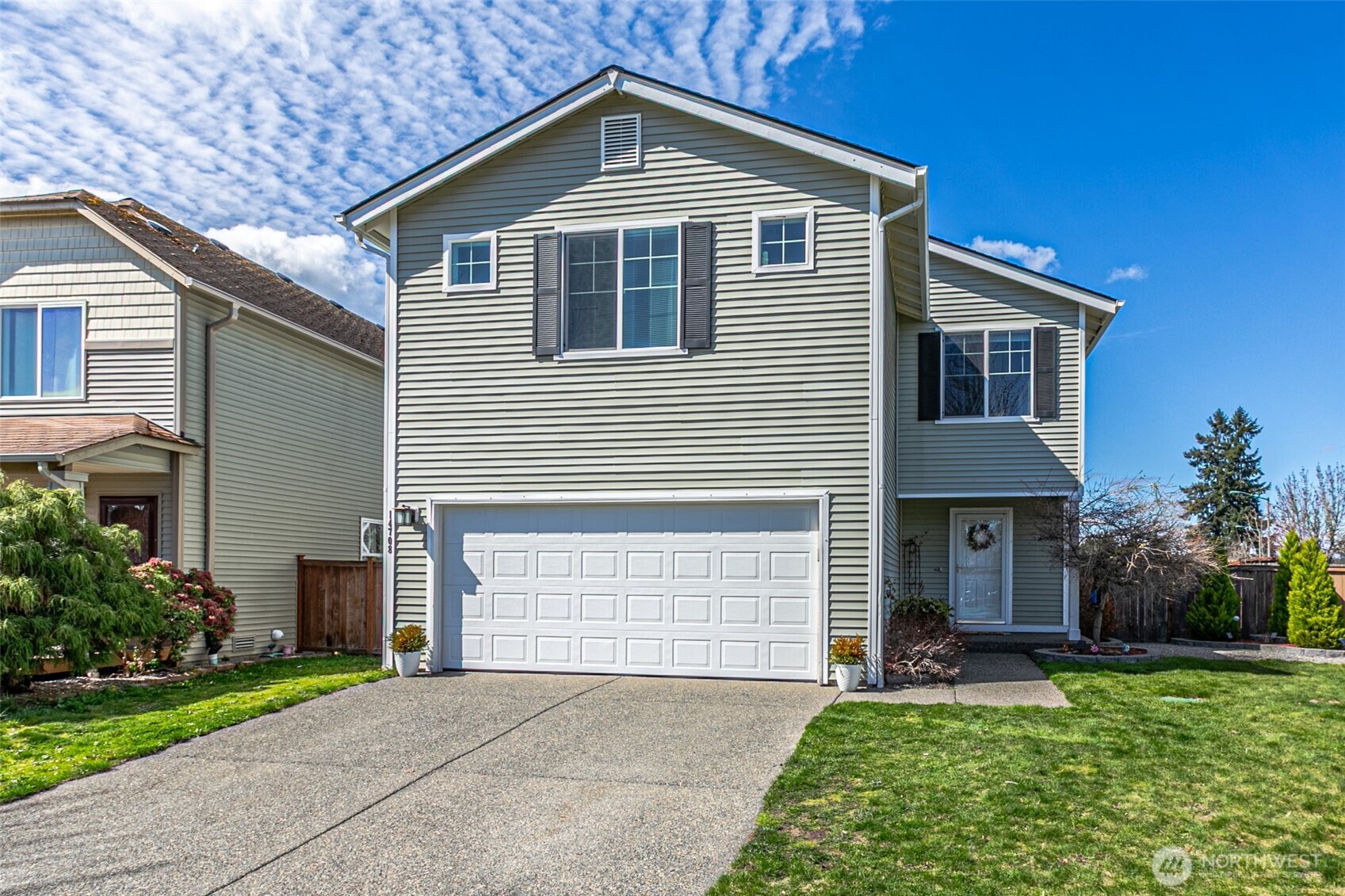 14708 Terra View Street SE, Yelm, WA 98597