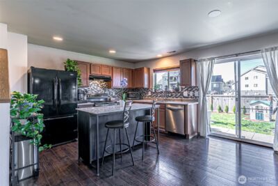 14708 Terra View Street SE, Yelm, WA 98597 - Photo 11