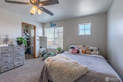 14708 Terra View Street SE, Yelm, WA 98597 - Photo 19