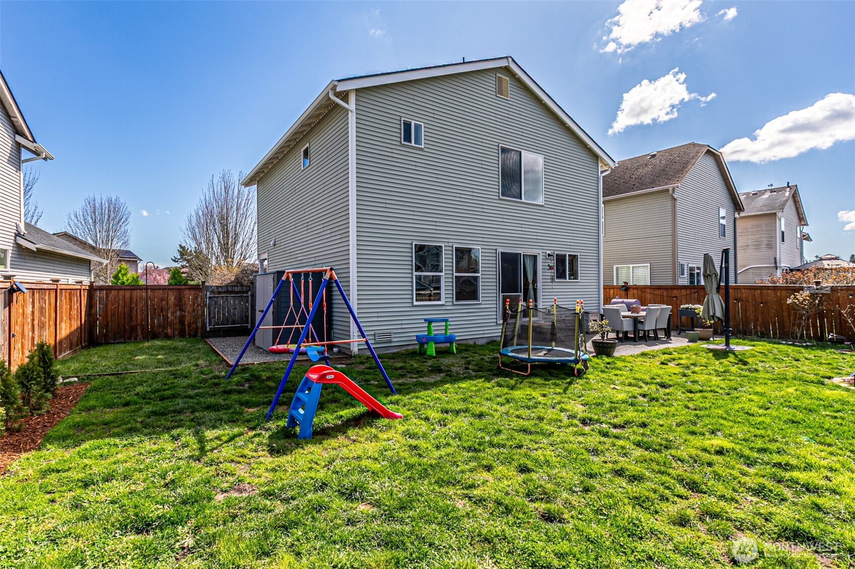 14708 Terra View Street SE, Yelm, WA 98597