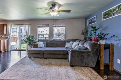 14708 Terra View Street SE, Yelm, WA 98597 - Photo 6