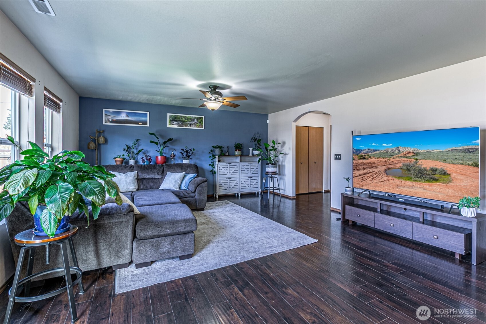 14708 Terra View Street SE, Yelm, WA 98597