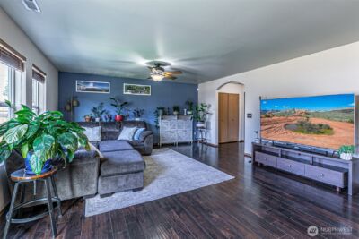 14708 Terra View Street SE, Yelm, WA 98597 - Photo 7