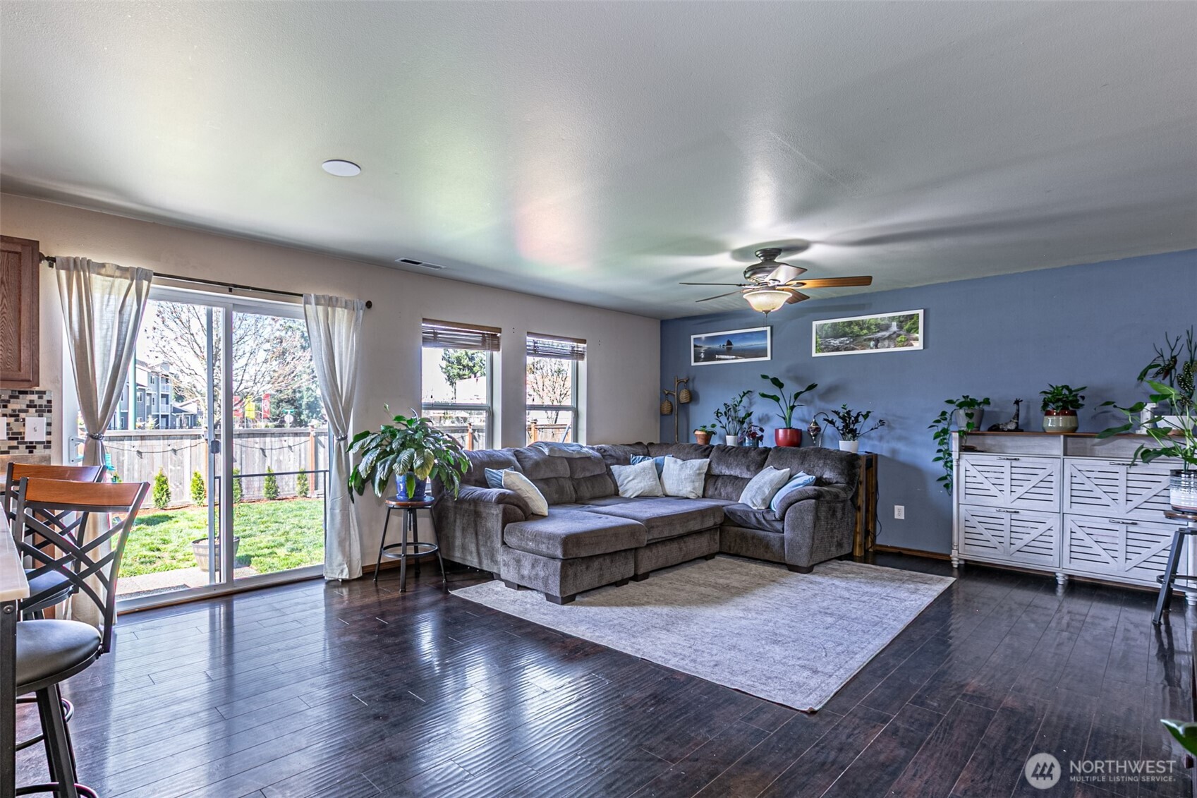 14708 Terra View Street SE, Yelm, WA 98597