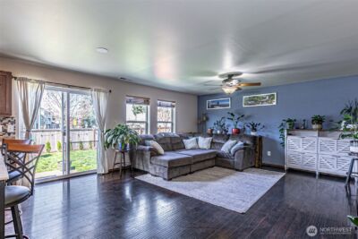 14708 Terra View Street SE, Yelm, WA 98597 - Photo 9