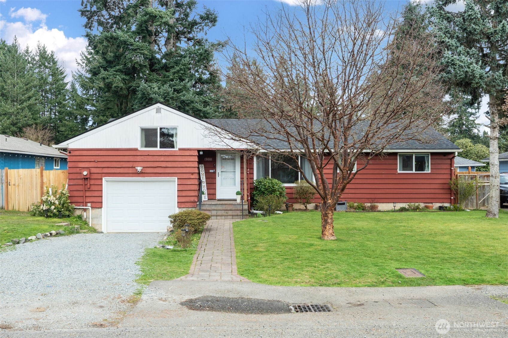 13001 2nd Avenue Ct E, Tacoma, WA 98445