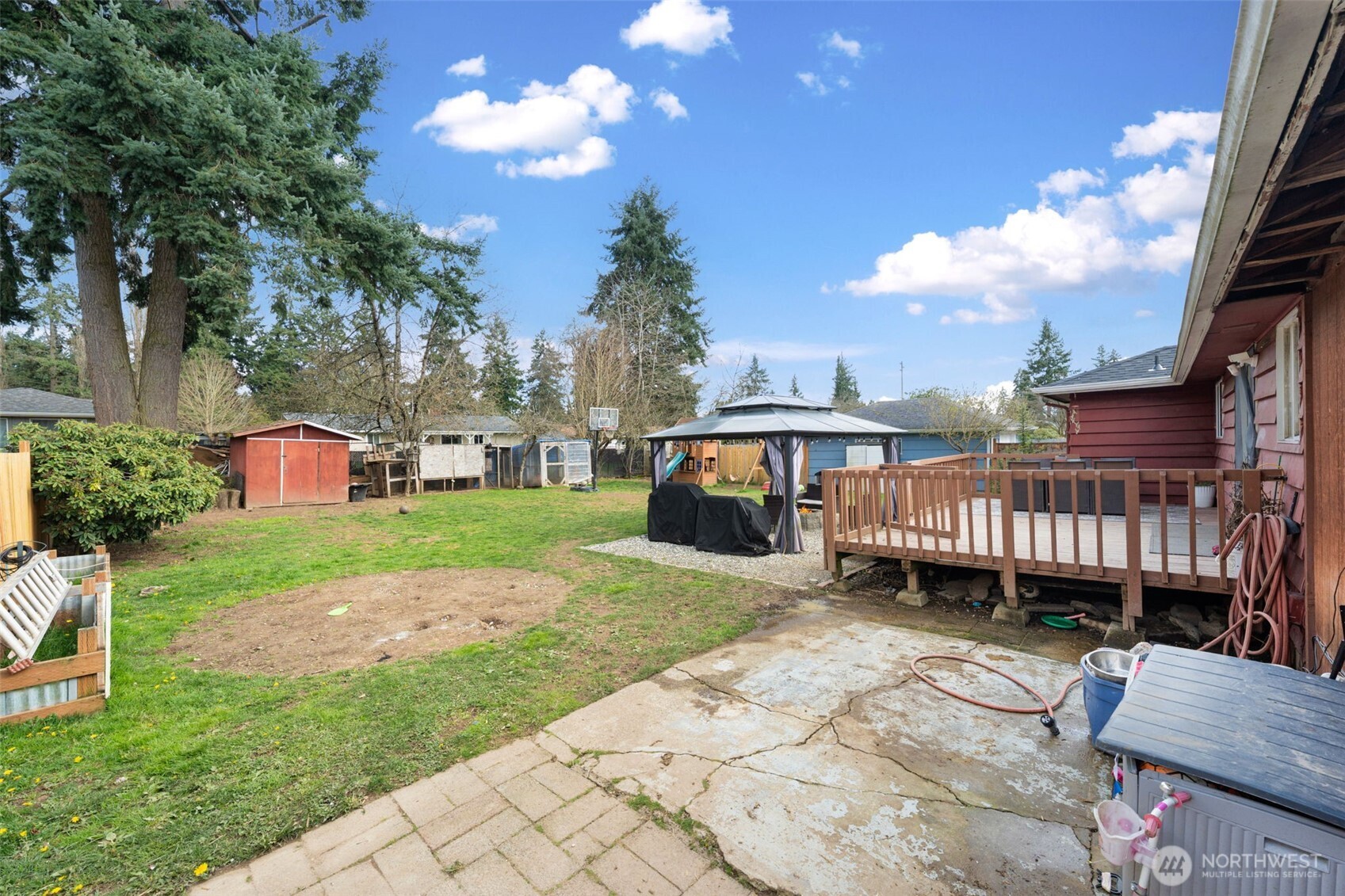 13001 2nd Avenue Ct E, Tacoma, WA 98445