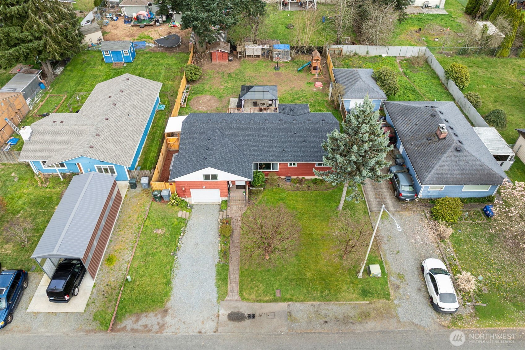 13001 2nd Avenue Ct E, Tacoma, WA 98445