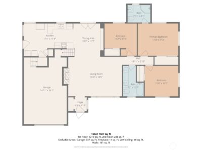 13001 2nd Avenue Ct E, Tacoma, WA 98445 - Photo 38