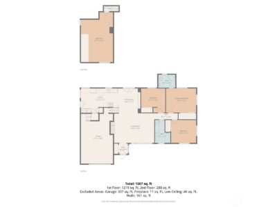 13001 2nd Avenue Ct E, Tacoma, WA 98445 - Photo 40