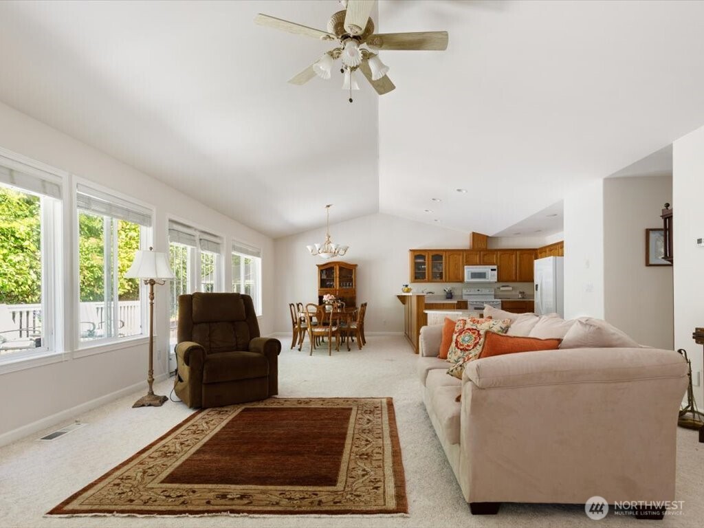 1265 Long Drive , Freeland, WA 98249