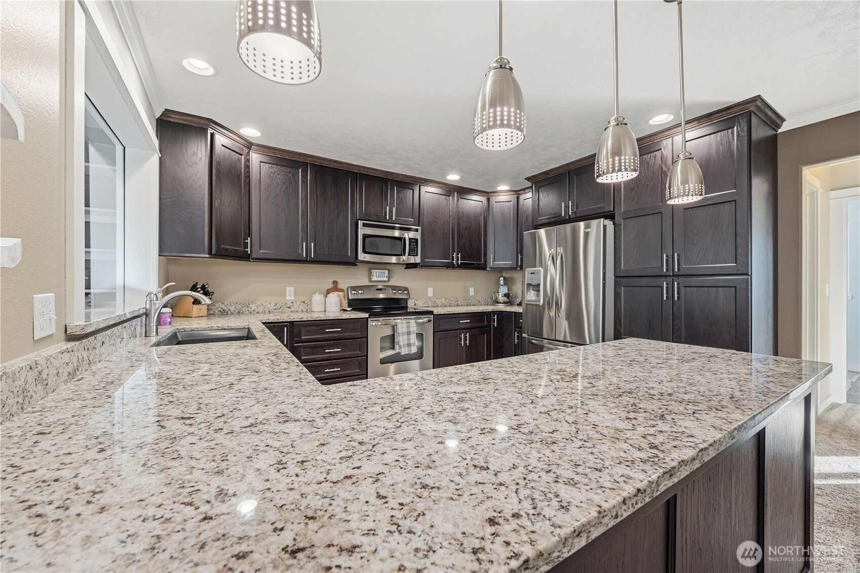 99 Golf Course Drive , Pateros, WA 98846