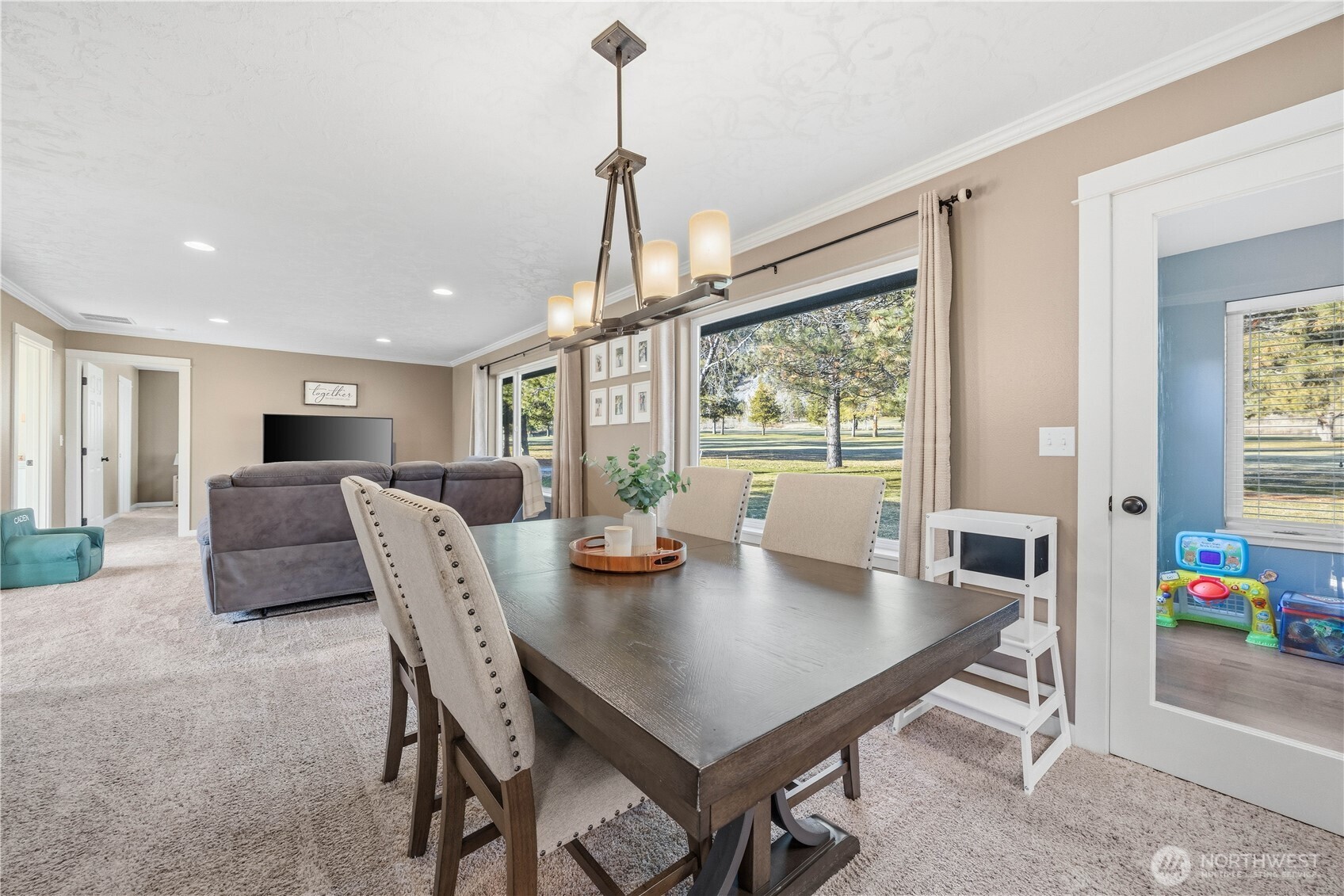 99 Golf Course Drive , Pateros, WA 98846