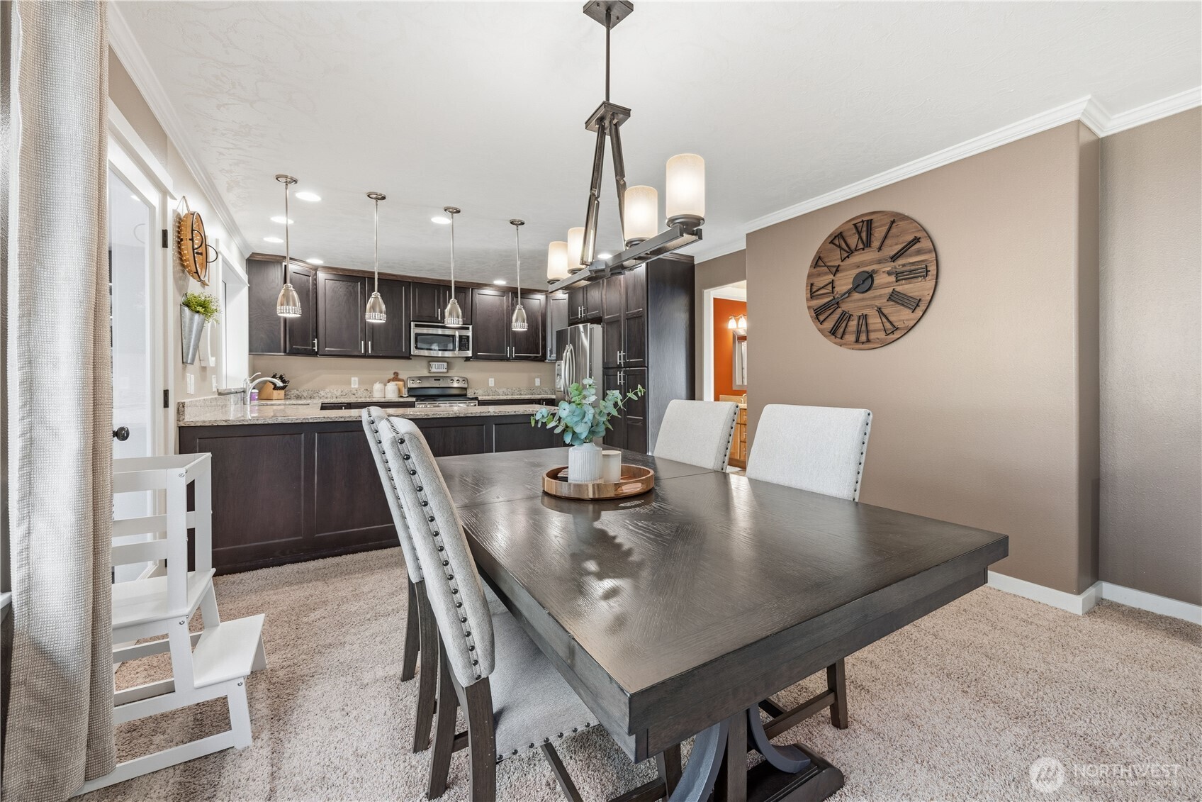 99 Golf Course Drive , Pateros, WA 98846