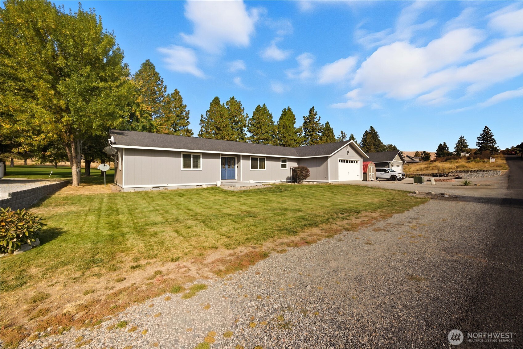 99 Golf Course Drive , Pateros, WA 98846