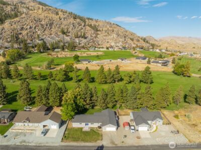 99 Golf Course Drive , Pateros, WA 98846 - Photo 36