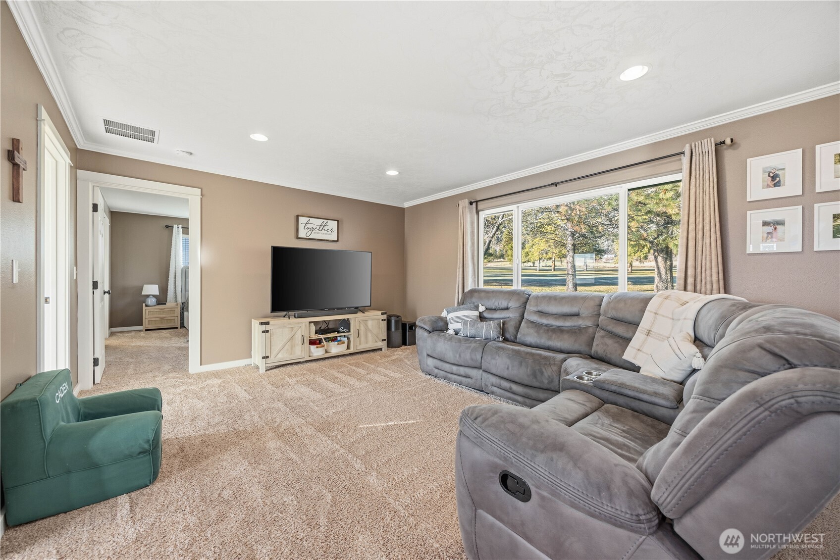 99 Golf Course Drive , Pateros, WA 98846