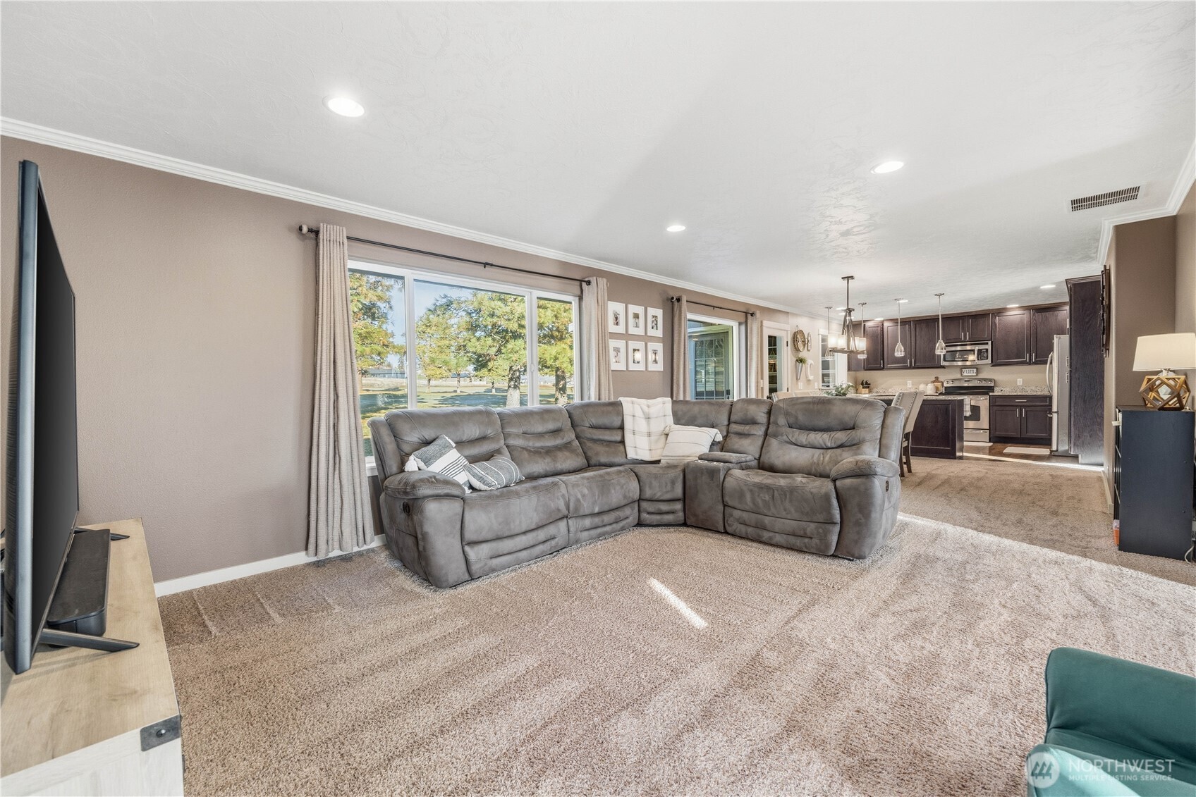 99 Golf Course Drive , Pateros, WA 98846