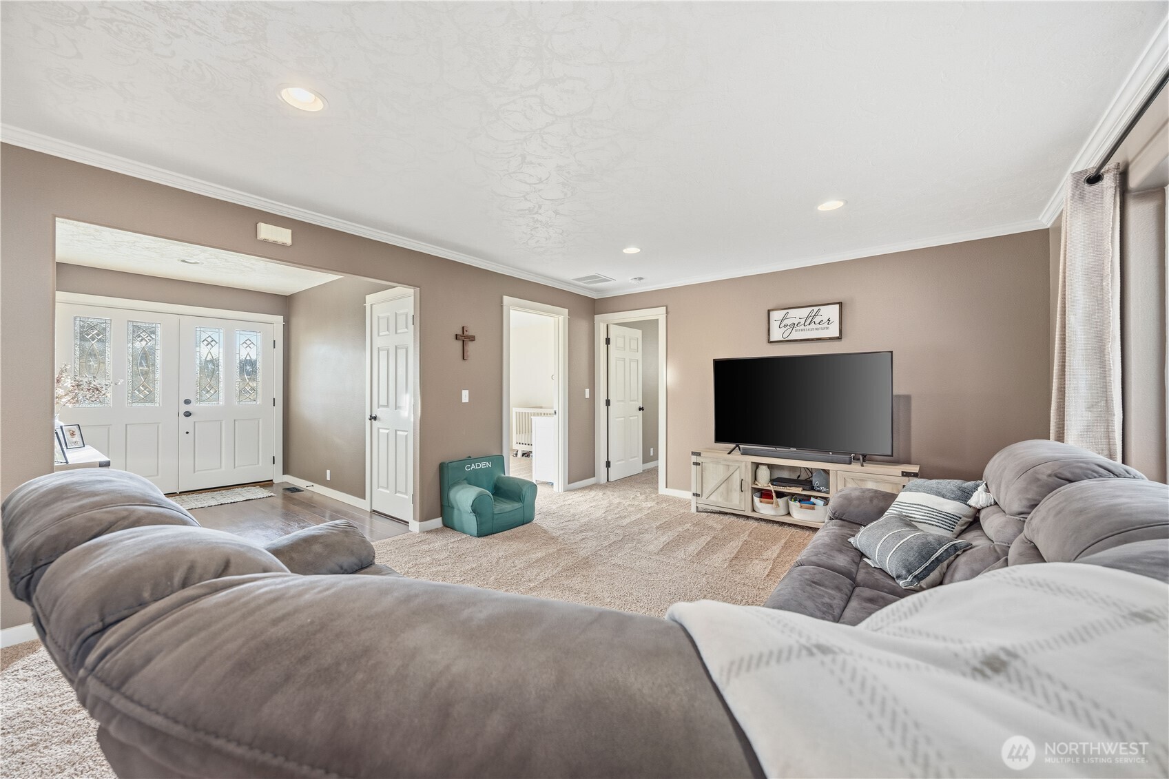 99 Golf Course Drive , Pateros, WA 98846